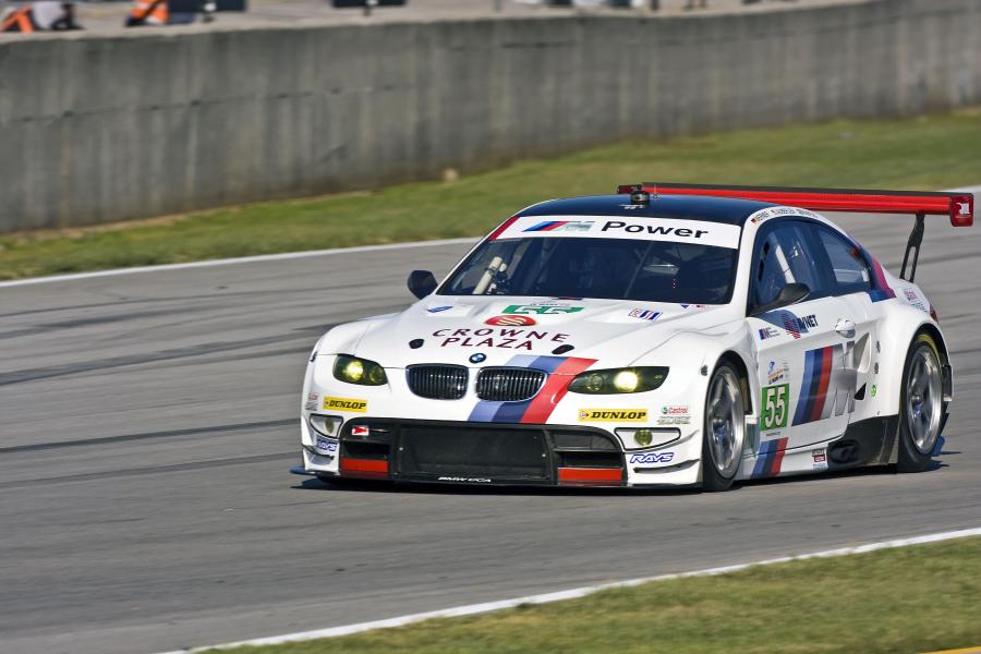  BMW M3 ALMS 2011 года  (фото 12 из 17)